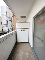 アーバンシティ上本町の物件内観写真